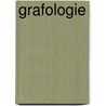 Grafologie by J. Tew