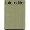 Foto-editor door Onbekend