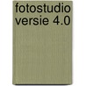 Fotostudio versie 4.0 door Onbekend