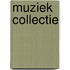 Muziek collectie
