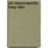 Ptt-telecompetitie easy-disc