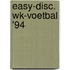 Easy-disc. wk-voetbal '94
