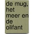 De mug, het meer en de olifant