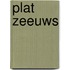 Plat Zeeuws