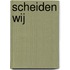 Scheiden wij