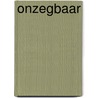 Onzegbaar door Leenhouwers