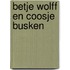 Betje wolff en coosje busken