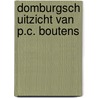 Domburgsch uitzicht van p.c. boutens door Sotemann