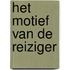 Het motief van de reiziger