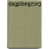 Dagpleegzorg