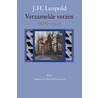 Verzamelde verzen