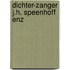 Dichter-zanger j.h. speenhoff enz