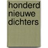 Honderd nieuwe dichters