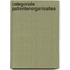 Categoriale patientenorganisaties