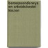 Beroepsonderwys en arbeidsbestel kiezen