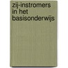 Zij-instromers in het basisonderwijs by T. Buis