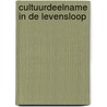 Cultuurdeelname in de levensloop door I. Nagel