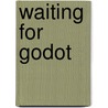 Waiting for godot door Beckett