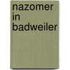 Nazomer in badweiler by Wohmann