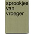 Sprookjes van vroeger