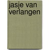Jasje van verlangen door Kate Brennan