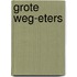 Grote weg-eters