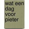 Wat een dag voor pieter door Selig