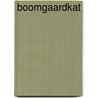 Boomgaardkat door Kellogg