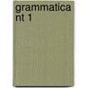 Grammatica NT 1 door M.A. van Heerschveld