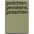 Gedichten, gevoelens, gedachten
