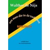 Walter de Nijs door Jan Smit