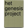 Het Genesis Project by H.C. Mol