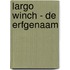 Largo Winch - De Erfgenaam