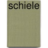 Schiele door Rudolf Steiner