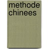 Methode Chinees by Luk