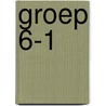 Groep 6-1 door S.W. Chan