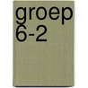 Groep 6-2 by S.W. Chan