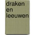 Draken en leeuwen