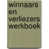 Winnaars en verliezers werkboek