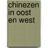 Chinezen in oost en west