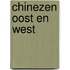 Chinezen oost en west