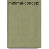 Minimal-Concept door Onbekend
