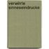 Verwirrte Sinneseindrucke