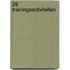29 Trainingsactiviteiten