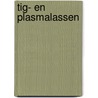 Tig- en plasmalassen by Essers