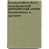 Bureauonderzoek en inventariserend veldonderzoek aan de Harmonielaan te Someren