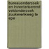 Bureauonderzoek en inventariserend veldonderzoek Zuukerenkweg te Epe