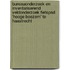 Bureauonderzoek en inventariserend veldonderzoek fietspad 'Hooge Boezem' te Haastrecht