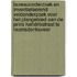 Bureauonderzoek en inventariserend veldonderzoek voor het plangebied aan de Prins Hendrikstraat te Raamsdonksveer