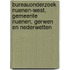 Bureauonderzoek Nuenen-west, gemeente Nuenen, Gerwen en Nederwetten